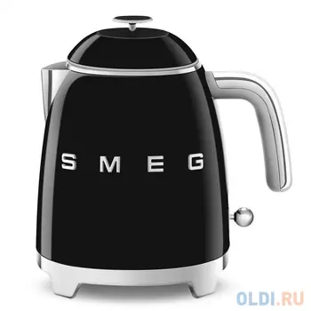 Чайник KLF05BLEU SMEG