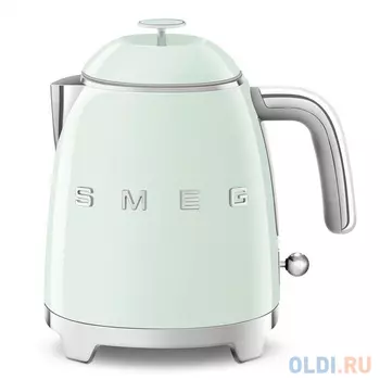 Чайник KLF05PGEU SMEG