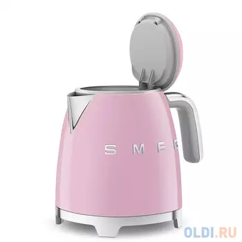 Чайник KLF05PKEU SMEG