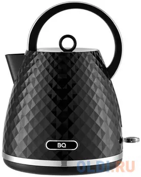 Чайник KT1704P BLACK BQ