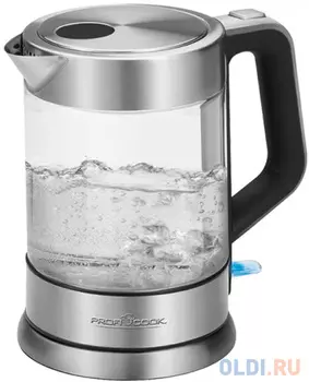 Чайник ProfiCook PC-WKS 1107 G