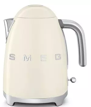 Чайник Smeg KLF03CREU