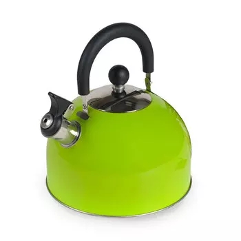 Чайник со свистком Endever Aquarelle-303