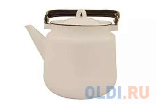 Чайник СТАЛЬЭМАЛЬ 2С26 3.5 л