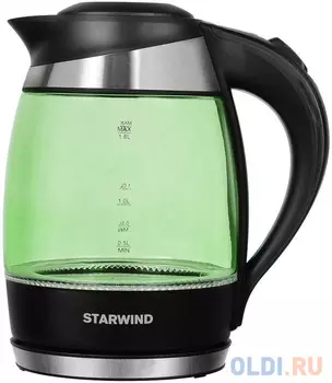 Чайник Starwind SKG 2213