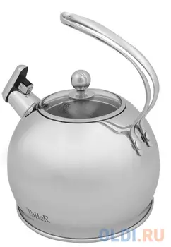 Чайник TalleR "Данкан" 2.5 л TR-11350