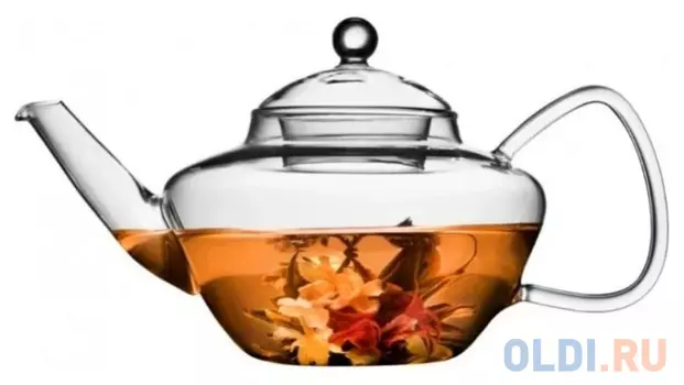 Чайник заварочный Milord 0.6 л Walmer