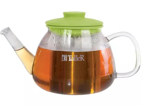 Чайник заварочный TalleR TR-1361, 800 мл