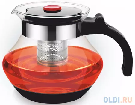 Чайник заварочный Vitax VX-3305 Walden