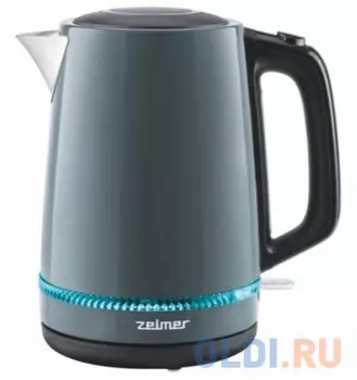 Чайник ZCK7921G ZELMER