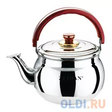 Чайник Zeidan Z-4150 4 л