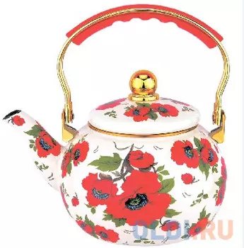 Чайник Zeidan Z-4261-02 2.5 л