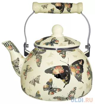 Чайник Zeidan Z-4262-01 3 л