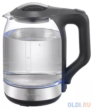 Чайники SUPRA KES-1888G