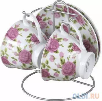 Чайный набор, 5 предметов RPO-115024-5 Rosenberg