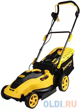 Газонокосилка электрическая Champion EM4217