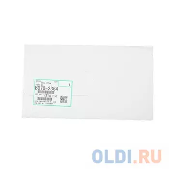 Коротрон заряда (нить) RICOH Aficio 1085/2090/2105/MP 5500/6000/6500/7000/7502/8000/9002 (B070-2364, B0702364)