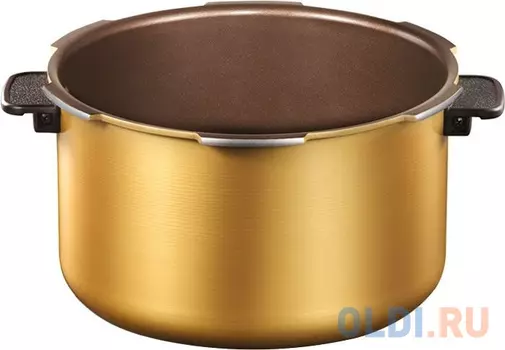 Чаша Redmond RB-A541 5л. для мультиварок золотистый