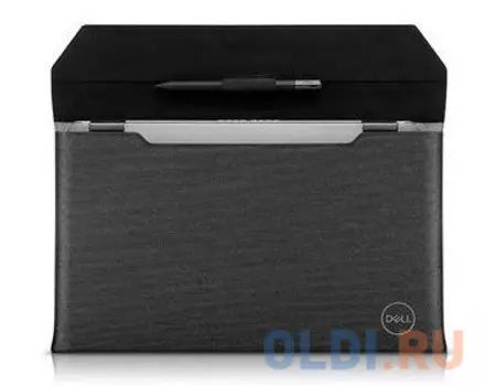 Чехол 14" DELL PE1420V черный 460-BCQN