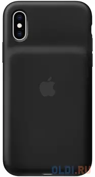 Чехол-аккумулятор Apple Smart Battery для iPhone XS чёрный MRXK2ZM/A