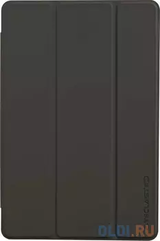 Чехол ARK для Teclast P30T пластик темно-серый