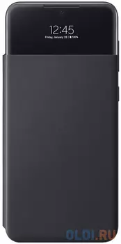 Чехол BLACK A33 EF-EA336 SAMSUNG