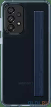 Чехол BLACK A33 EF-XA336 SAMSUNG