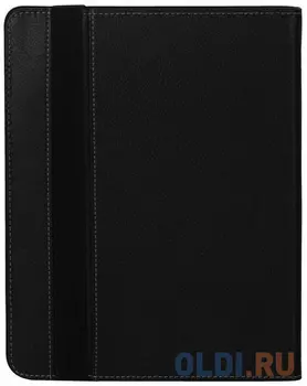 Чехол Continent UTH-101 BL Чехол для планшета универсальный с диагональю до 9,7" Черный