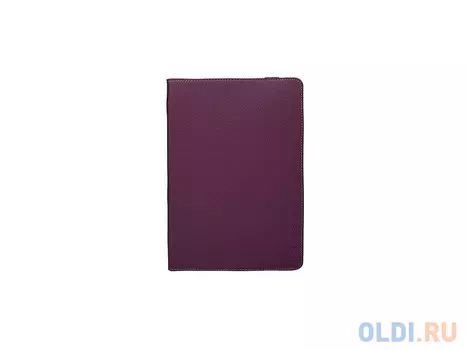 Чехол Continent UTH-101 VT универсальный для планшета 10" фиолетовый
