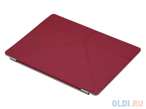 Чехол Continent UTS-101 RD Чехол для планшета универсальный с диагональю 9,7" Красный