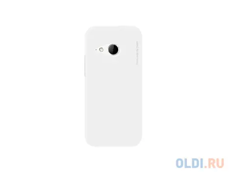 Чехол Deppa Air Case для HTC One mini 2 белый 83074