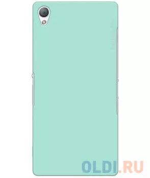 Чехол Deppa Air Case для Sony Xperia Z3 мятный 83139