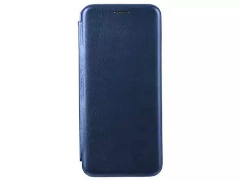 Чехол Deppa Clamshell Case для Samsung Galaxy A50 (2019), синий