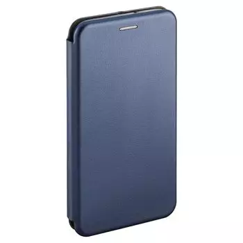 Чехол Deppa Clamshell Case для Samsung Galaxy A10 (2019), синий