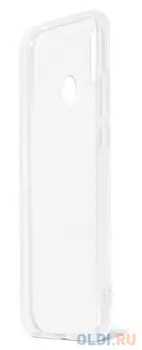 Чехол для Huawei Y6 (2019) DF hwCase-78