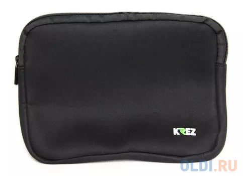 Чехол для ноутбука 10.2" KREZ L10-401B неопрен черный