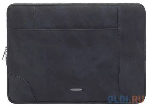 Чехол для ноутбука 13.3" Riva 8903 полиэстер полиуретан черный