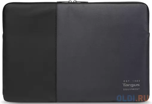 Чехол для ноутбука 14" Targus TSS94804EU нейлон серый черный