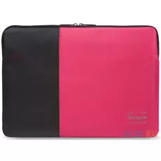 Чехол для ноутбука 14" Targus TSS94813EU нейлон черный розовый