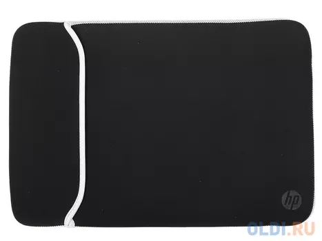 Чехол для ноутбука 15.6" HP BLKSil Chroma Sleeve 2UF62AA