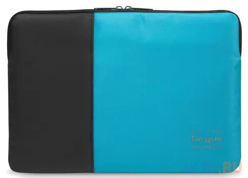 Чехол для ноутбука 15.6" Targus TSS95102EU нейлон черный синий