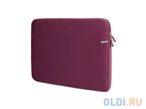 Чехол для ноутбука 18" PortCase KNP-18 бордо
