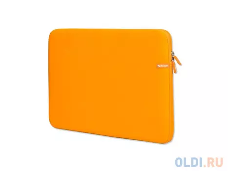 Чехол 18" PORTCASE KNP-18 OR неопрен оранжевый