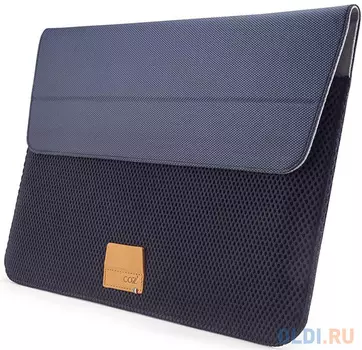 Чехол для ноутбука MacBook Air 11" Cozistyle ARIA Stand Sleeve полиэстер синий CASS1102