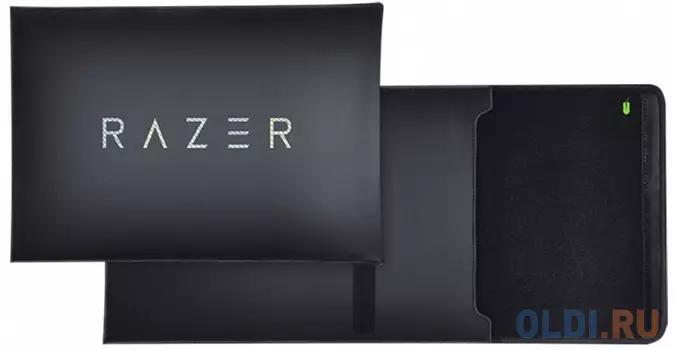 Чехол для ноутбука, Razer Protective Sleeve V2 17.3"/ Razer Protective Sleeve V2 (17.3")