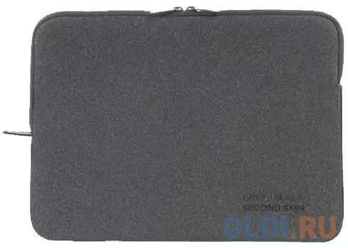 Чехол для ноутбука Tucano Melange 13''-14'', цвет черный