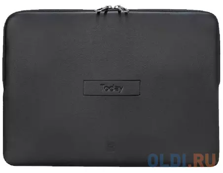Чехол для ноутбука Tucano Today Sleeve 13-14'', цвет черный