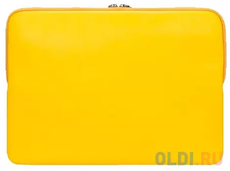 Чехол для ноутбука Tucano Today Sleeve 13-14'', цвет желтый