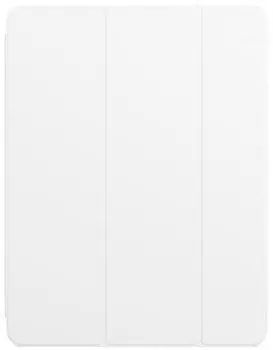 Чехол для планшета Apple Smart Folio MRXE2ZM/A для iPad Pro 12,9" - White