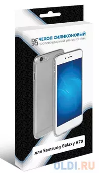 Чехол для Samsung Galaxy A70 DF sCase-78